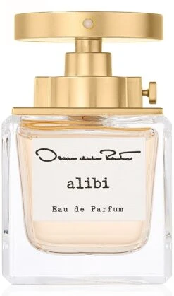Oscar De La Renta Oscar Alibi - Eau De Parfum