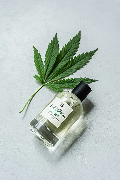 Sister's Aroma Like Cannabis But Not - Perfumed Spray 10 Sister's Aroma Like Cannabis But Not - Perfumed Spray - Image 8