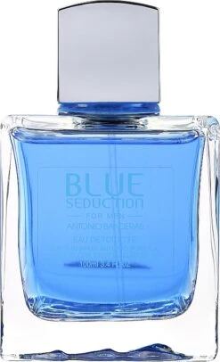 Blue Seduction Antonio Banderas - Eau De Toilette