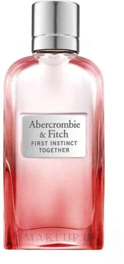 Abercrombie & Fitch First Instinct Together For Her - Eau De Parfum 7 Abercrombie & Fitch First Instinct Together For Her - Eau De Parfum -Best Cosmetics Store jfssvkuo6o0b