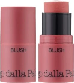 Diego Dalla Palma All In One Blush Multi-Tasking Cream Stick - Blush Stick