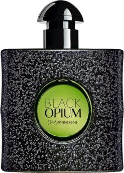 Yves Saint Laurent Black Opium Illicit Green - Eau De Parfum
