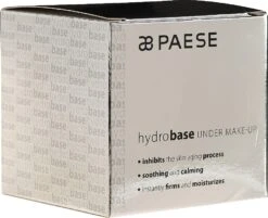 Paese Hydrating Make-Up Base - Moisturizing Makeup Base