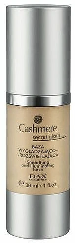 DAX Cashmere Secret Glam Base - Makeup Base