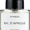 Byredo Bal D'Afrique - Eau De Parfum -Best Cosmetics Store jvlueptwracd
