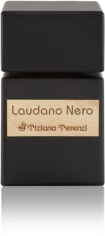 Tiziana Terenzi Laudano Nero - Eau De Parfum 3 Tiziana Terenzi Laudano Nero - Eau De Parfum