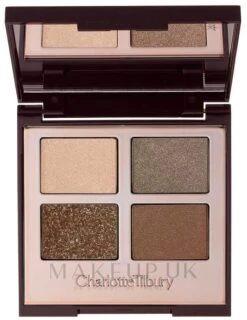 Charlotte Tilbury Luxury Palette Colour-Coded Eye Shadow - Eyeshadow Palette -Best Cosmetics Store jze2bpkp4pda