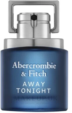 Abercrombie & Fitch Away Tonight - Eau De Toilette -Best Cosmetics Store jzvh5bpr4bux