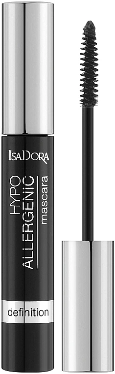 Isadora Hypo-Allergenic Mascara - Hypoallergenic Mascara