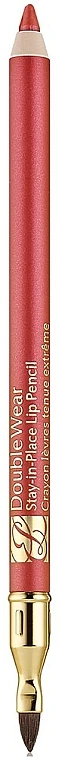 Estee Lauder Double Wear Lip Pencil - Long-Lasting Lip Pencil