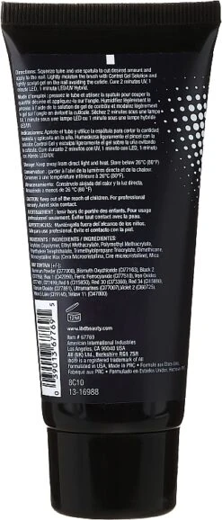 Nail Acryl Gel - IBD Control Gel -Best Cosmetics Store kca0fzxxzpis