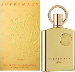 Afnan Perfumes Supremacy Gold - Eau De Parfum 6 Afnan Perfumes Supremacy Gold - Eau De Parfum -Best Cosmetics Store kctdkfwc69eb