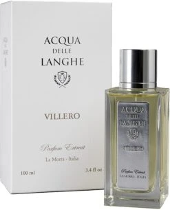 Acqua Delle Langhe Villero - Parfum