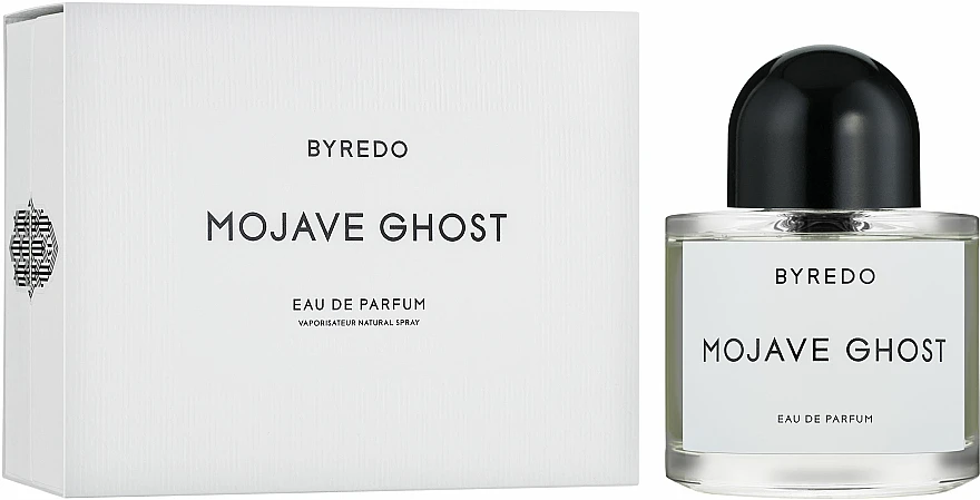 Byredo Mojave Ghost - Eau De Parfum 4 Byredo Mojave Ghost - Eau De Parfum - Image 2