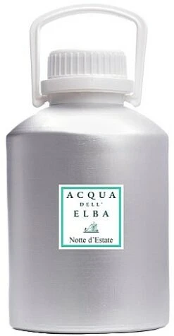 Acqua Dell Elba Notte D'Estate - Reed Diffuser (refill) -Best Cosmetics Store kgxakrvgfpxz