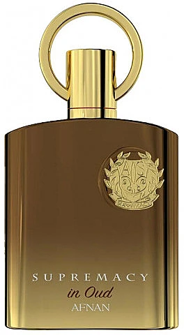 Afnan Perfumes Supremacy In Oud - Eau De Parfum 3 Afnan Perfumes Supremacy In Oud - Eau De Parfum