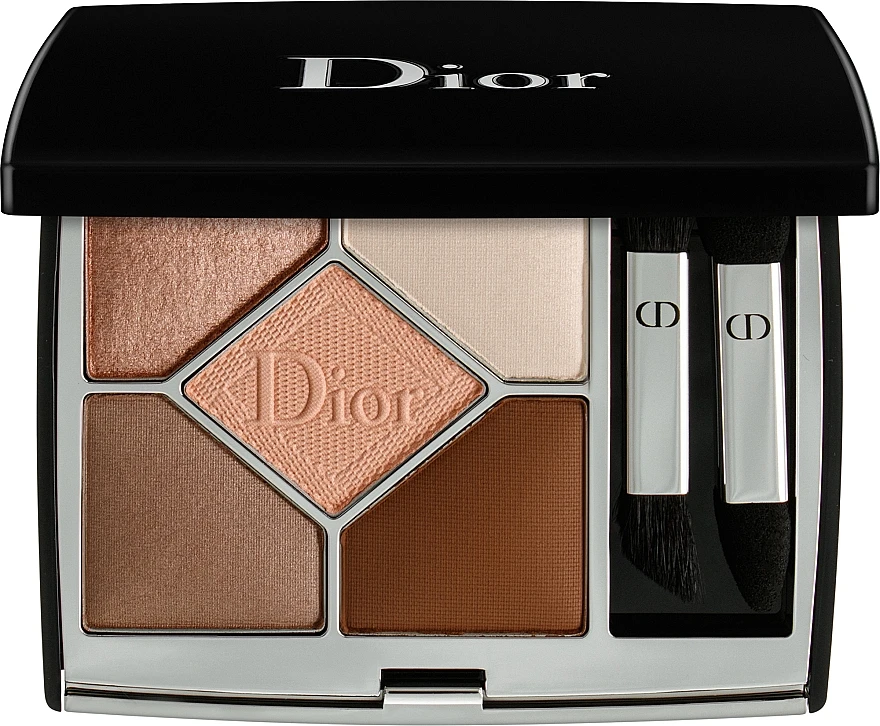 Dior 5 Couleurs Couture Eyeshadow Palette - Eyeshadow Palette 3 Dior 5 Couleurs Couture Eyeshadow Palette - Eyeshadow Palette