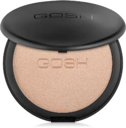 Gosh Giant Sun Pouder - Face & Body Compact Sun Powder