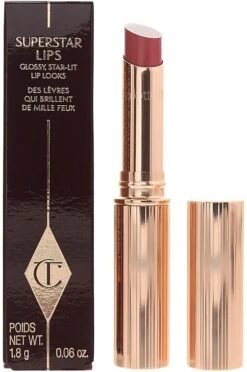Charlotte Tilbury Superstar Lips Lipstick - Lipstick