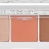 Claresa All Set! Contour Palette - Contour Palette