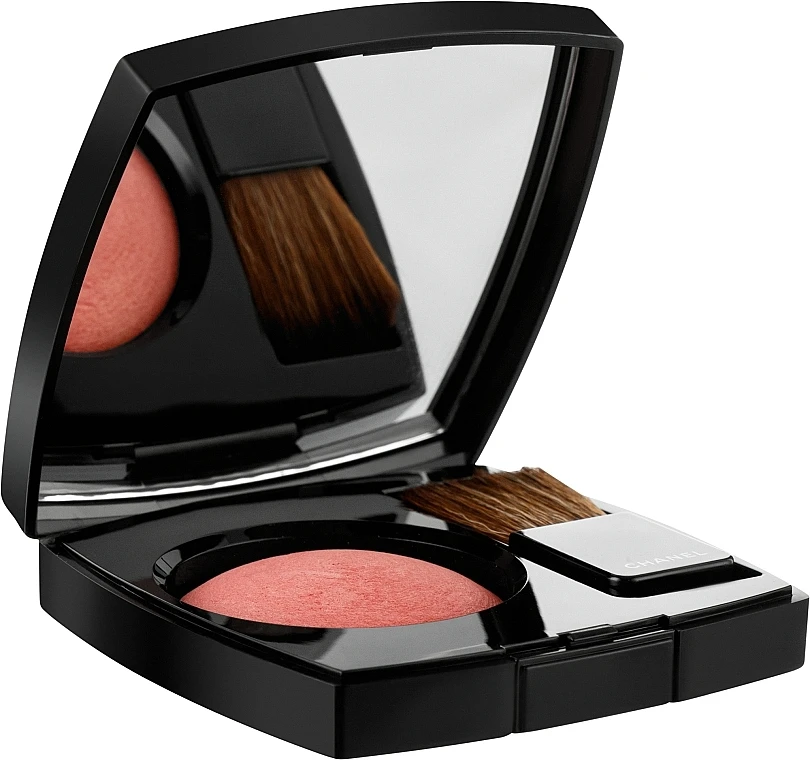 Chanel Joues Contraste - Blush 5 Chanel Joues Contraste - Blush - Image 3