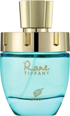 Afnan Perfumes Rare Tiffany - Eau De Parfum