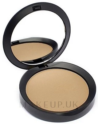 PuroBio Cosmetics Resplendent Bronzer - Bronzer 4 PuroBio Cosmetics Resplendent Bronzer - Bronzer - Image 2