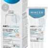 Mincer Pharma Anti Allergic 1107 Face CC Cream - Soothing Facial CC Cream 1107 -Best Cosmetics Store kq6ioarqfjds