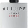 Chanel Allure Homme Sport - Eau De Toilette