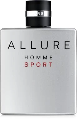 Chanel Allure Homme Sport - Eau De Toilette