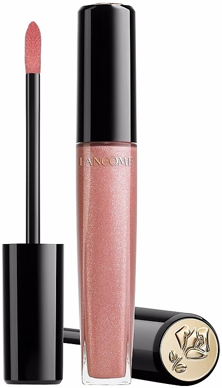 Lancome L`Absolu Gloss Sheer - Lip Gloss 3 Lancome L`Absolu Gloss Sheer - Lip Gloss
