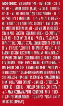 Clarins BB Skin Detox Fluid SPF 25 - BB-Fluid 8 Clarins BB Skin Detox Fluid SPF 25 - BB-Fluid -Best Cosmetics Store lagcrnbubf4o