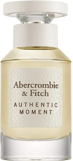 Abercrombie & Fitch Authentic Moment Woman - Eau De Parfum