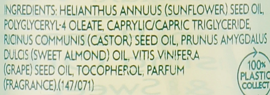 Caudalie Vinoclean Make-up Removing Cleansing Oil - Makeup Remover Oil 9 Caudalie Vinoclean Make-up Removing Cleansing Oil - Makeup Remover Oil - Image 7