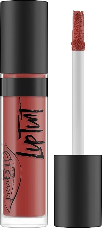 PuroBio Cosmetics LipTint - Lip Tint 3 PuroBio Cosmetics LipTint - Lip Tint