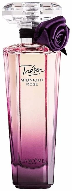 Lancome Tresor Midnight Rose - Eau De Parfum