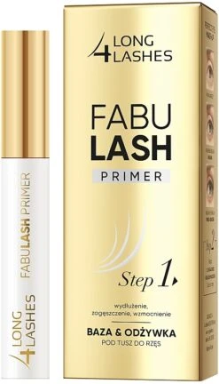 Long4Lashes Fabulash Primer - Lash Primer