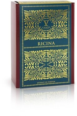 V Canto Ricina - Eau De Parfum 9 V Canto Ricina - Eau De Parfum -Best Cosmetics Store ljjg8bfle0eg