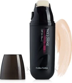 Holika Holika Face 2 Change Liquid Roller - Liquid Face BB Cream 5 Holika Holika Face 2 Change Liquid Roller - Liquid Face BB Cream -Best Cosmetics Store ln9toolvur5z
