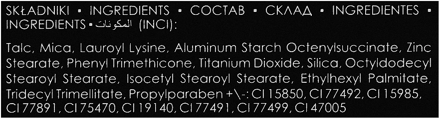 Vipera City Fun Blush - Blush 5 Vipera City Fun Blush - Blush - Image 3