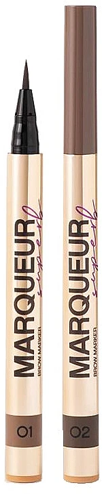 Vivienne Sabo Marqueur Superb - Brow Microblading Pen