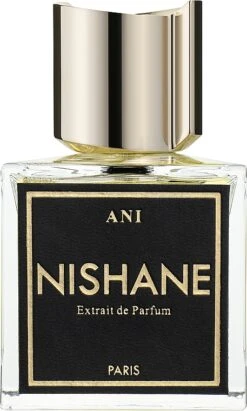 Nishane Ani - Perfume