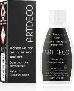ArtDéco Artdeco Glue For Permanent Lashes - Lash Adhesive