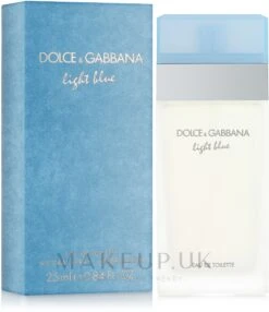 Dolce & Gabbana Light Blue - Eau De Toilette -Best Cosmetics Store lpixqijy5zqm