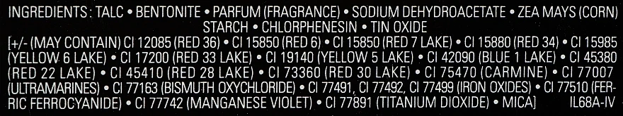 Chanel Joues Contraste - Blush 6 Chanel Joues Contraste - Blush - Image 4