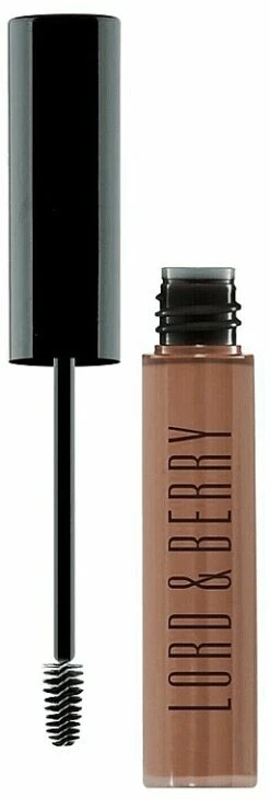 Lord & Berry Must Have Tinted Brow Mascara - Brow Mascara
