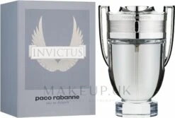 Paco Rabanne Invictus - Eau De Toilette -Best Cosmetics Store mary50eqivsw