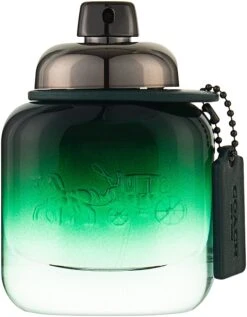 Coach Green - Eau De Toilette