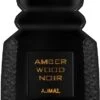 Ajmal Amber Wood Noir - Eau De Parfum -Best Cosmetics Store mewk5hktna7l