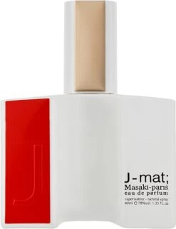 Masaki Matsushima J-Mat - Eau De Parfum